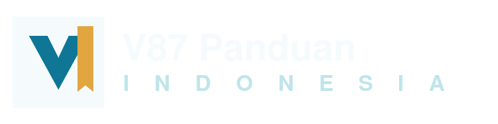 V87 Panduan Indonesia Logo